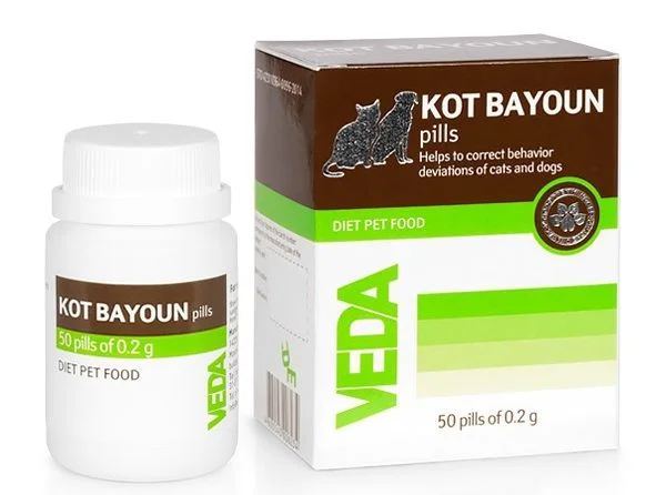 VEDA KOT BAYOUN (TABLET)