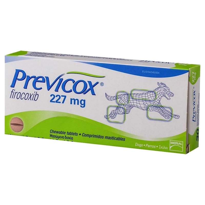 Previcox (Firokoksib)